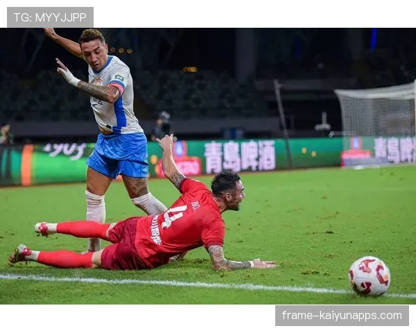 保级大战变友谊赛?乔老板的赢球奖别只给青岛海牛 保级大战变友谊赛?乔老板的赢球奖别只给青岛海牛